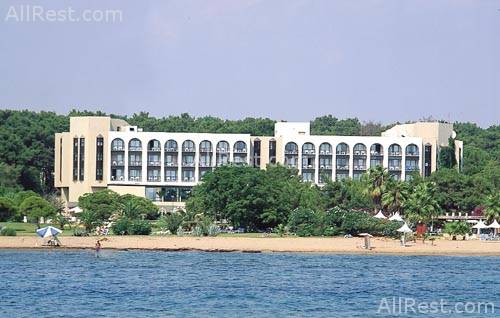 Turquoise Hotel 